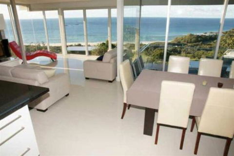 Allure - Accommodation Newcastle 5