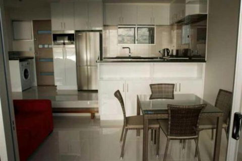Allure - Accommodation Newcastle 3
