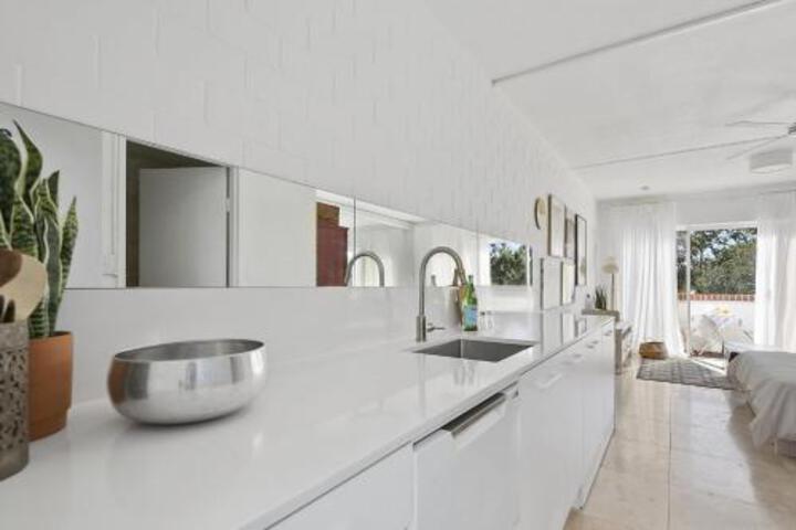 Point Lookout QLD Accommodation Newcastle