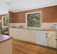 A Turtle House - Accommodation Newcastle