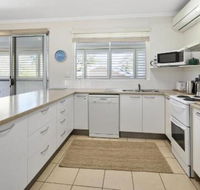 Los Nidos Unit 1 - Accommodation Newcastle