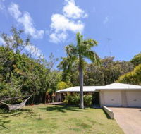 Palm Beachhouse - Accommodation Newcastle