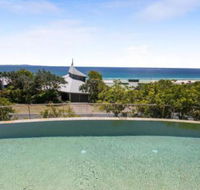 Lookout Unit 8 - Accommodation Newcastle