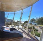 Saltwater Unit 1 - Accommodation Newcastle