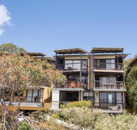 Cylinder Cove Unit 3 - Accommodation Newcastle