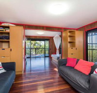 2 / 38 Booran Street - Accommodation Newcastle