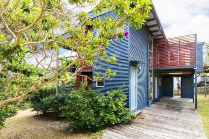 Point Lookout QLD Accommodation Newcastle