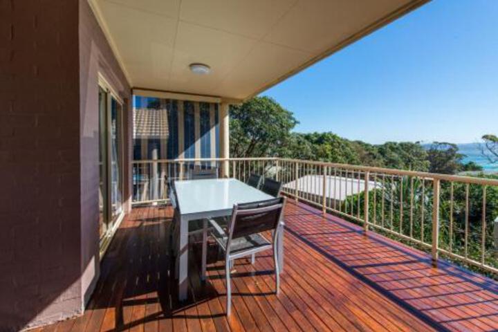 Point Lookout QLD Accommodation Newcastle