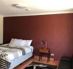 Northampton Motor Hotel - Accommodation Newcastle
