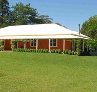 Redhaven House spacious quiet  private - Accommodation Newcastle