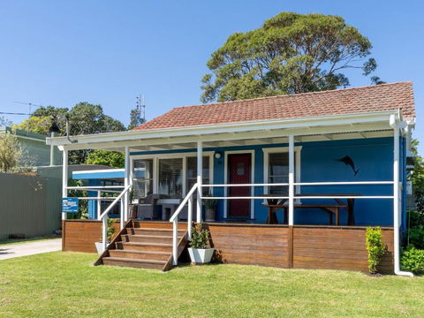 The Marlin A Gem Close To Rock Pools - Accommodation Newcastle 2