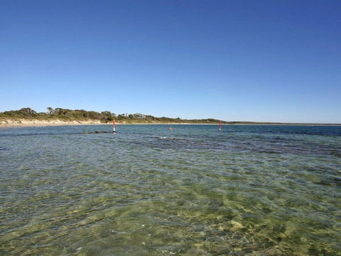 The Marlin A Gem Close To Rock Pools - Accommodation Newcastle 4