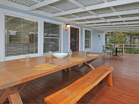 The Marlin A Gem Close To Rock Pools - Accommodation Newcastle 5
