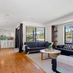 Sand Dunes House & Cabin Accommodation - Accommodation Newcastle 0