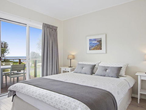 Beachbreak Fall Asleep To The Sound Of The Ocean - Accommodation Newcastle 2