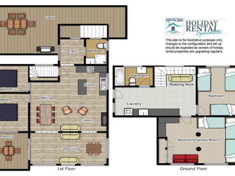 Beachbreak Fall Asleep To The Sound Of The Ocean - Accommodation Newcastle 3