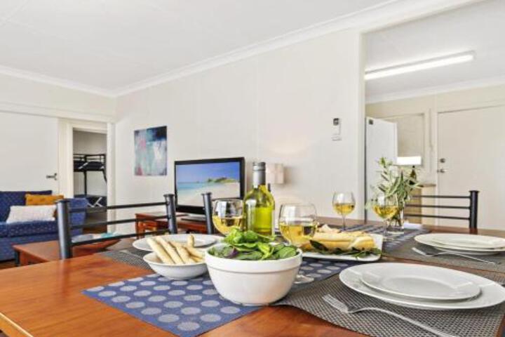 Beecroft Peninsula NSW Accommodation Newcastle