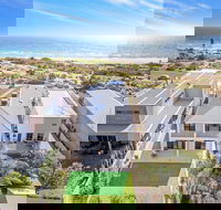 Ocean View Moana - Accommodation Newcastle