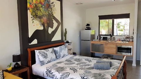 The Courtyard - Accommodation Newcastle 2
