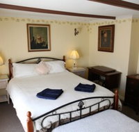 Ayers Burra - Accommodation Newcastle