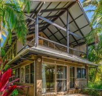 The Crest 2 at Beautiful Angourie - Accommodation Newcastle
