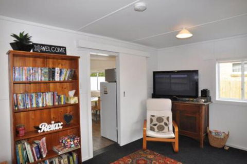 HIGHTIDE - Accommodation Newcastle 3