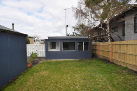 HIGHTIDE - Accommodation Newcastle 7
