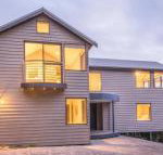 Top of the Hill - Accommodation Newcastle
