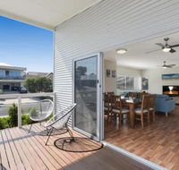 Moana Dreams - Accommodation Newcastle