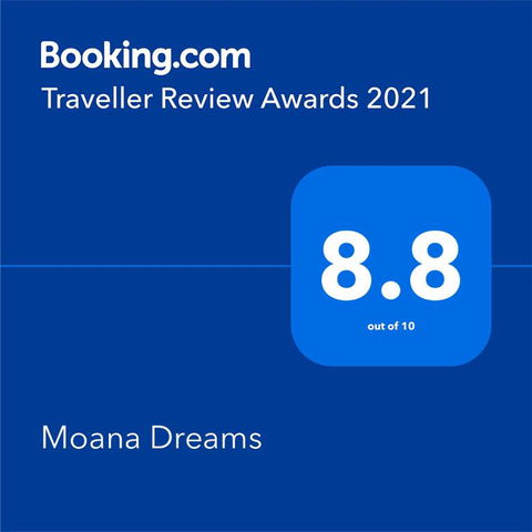 Moana Dreams - Accommodation Newcastle 6