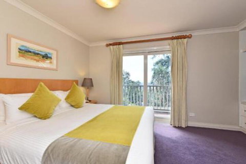 Villa 2br Nebbiolo Resort Condo Located Within Cypress Lakes Resort (nothing Is More Central) - Accommodation Newcastle 7