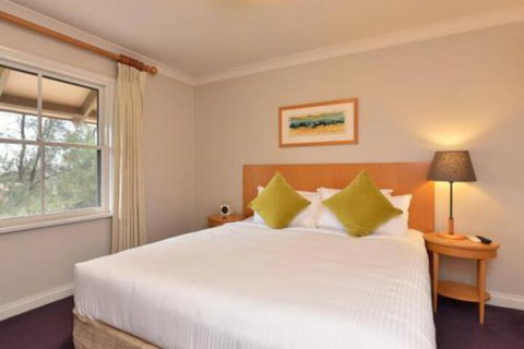 Villa 2br Nebbiolo Resort Condo Located Within Cypress Lakes Resort (nothing Is More Central) - Accommodation Newcastle 3