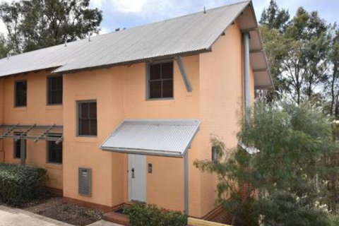 Villa 2br Nebbiolo Resort Condo Located Within Cypress Lakes Resort (nothing Is More Central) - Accommodation Newcastle 5