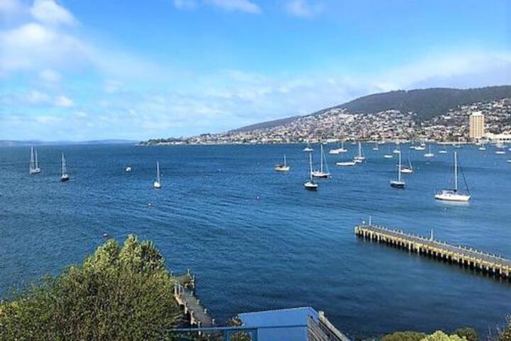 Rokeby TAS Accommodation Newcastle