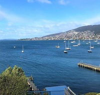 My Hobart Stay Holiday Rentals - Accommodation Newcastle