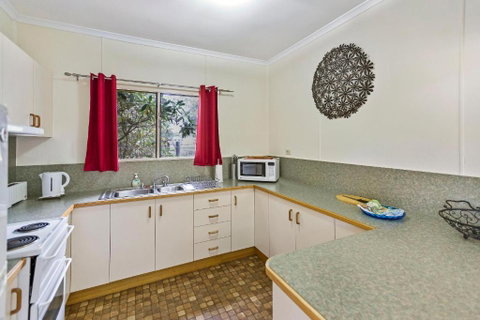 Kambera Pet Friendly Cottage On Raymond Island - Accommodation Newcastle 1