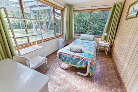 Kambera Pet Friendly Cottage On Raymond Island - Accommodation Newcastle 2