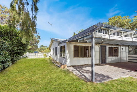 Kambera Pet Friendly Cottage On Raymond Island - Accommodation Newcastle 6