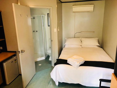 Peppermint Grove Beach Holiday Park - Accommodation Newcastle 5