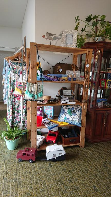 Peppermint Grove Beach Holiday Park - Accommodation Newcastle 1