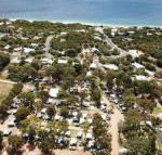 Peppermint Grove Beach Holiday Park - Accommodation Newcastle