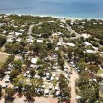 Peppermint Grove Beach Holiday Park - Accommodation Newcastle 0