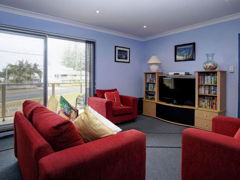 Anchorage 7 Beautifully Renovated Close To Rockpool - Accommodation Newcastle 4