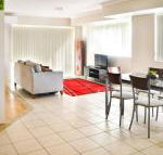 Beachside 4 with Airconditioning  Spa Bath - Accommodation Newcastle