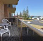 Anchorage 10 Water Views From Balcony - Accommodation Newcastle