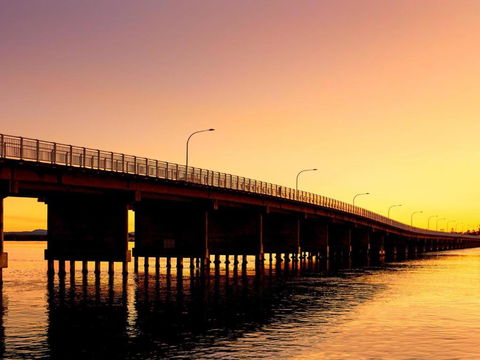 Seabreeze 4 Opposite Bowling Club - Accommodation Newcastle 3