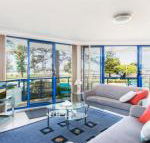 Heritage 102 Great Water Views - Accommodation Newcastle