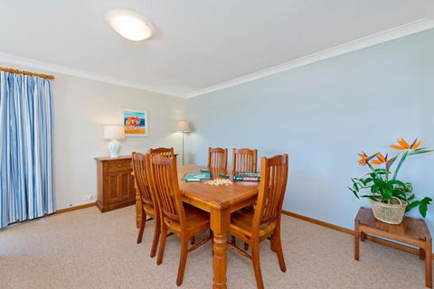 Malmo Sommarhus - Accommodation Newcastle 3