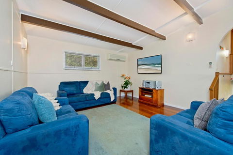 Malmo Sommarhus - Accommodation Newcastle 5