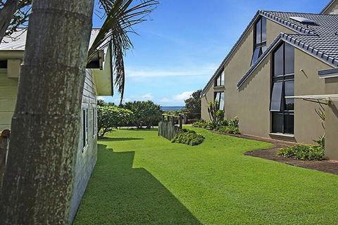 Moana Retreat WiFi - Accommodation Newcastle 1
